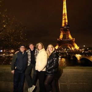 Meet your Posher, Marla